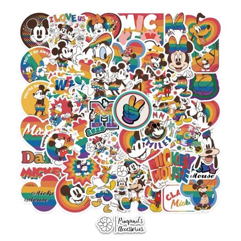Mickey Mouse และเพื่อน ๆ  .